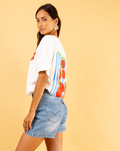 T-Shirt Pomodoro