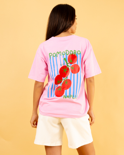 T-Shirt Pomodoro