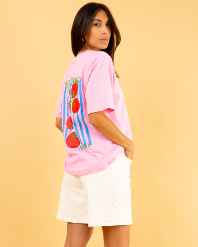 T-Shirt Pomodoro