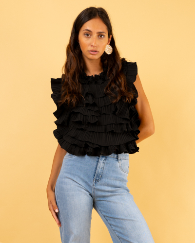 Top froufrou