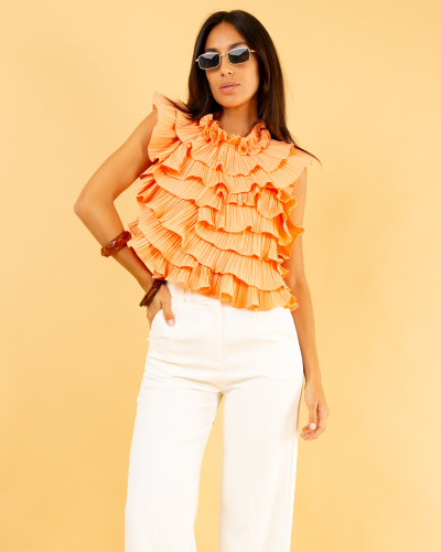 Top froufrou