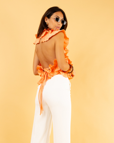 Top froufrou