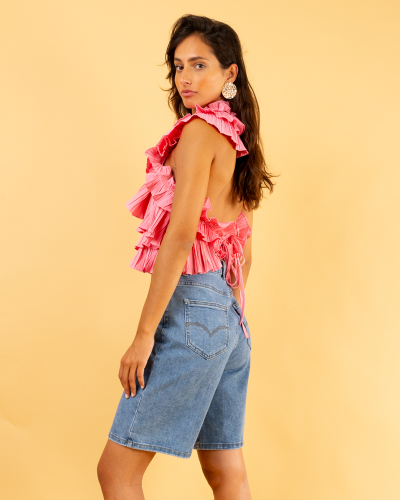 Top froufrou