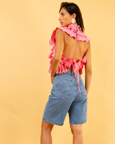 Top froufrou