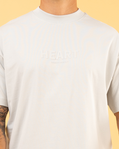 T-shirt heart