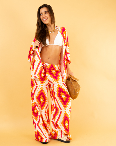 Pantalon inca
