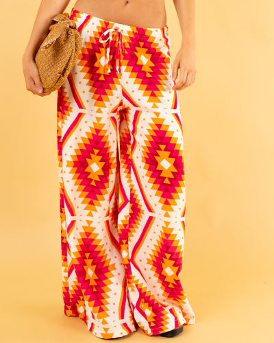 Pantalon inca