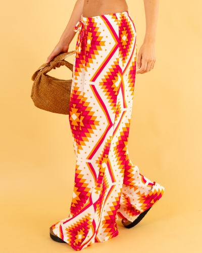 Pantalon inca