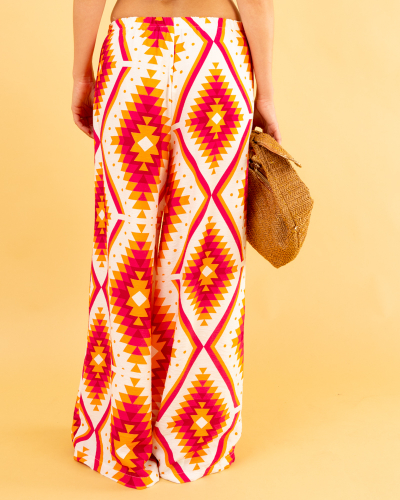Pantalon inca