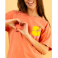 T-Shirt citrons