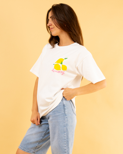 T-Shirt citrons