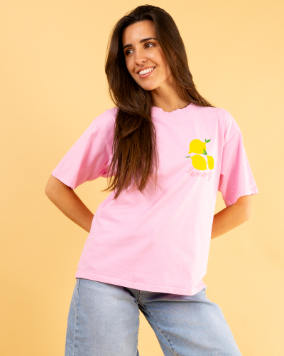 T-Shirt citrons