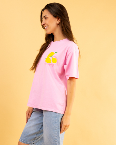 T-Shirt citrons