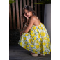 Robe citrons