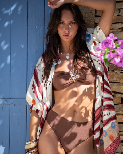 Maillot étoile de mer