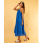 Robe voile coton