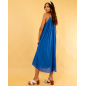 Robe voile coton