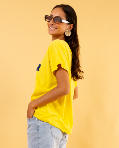 T-shirt summer