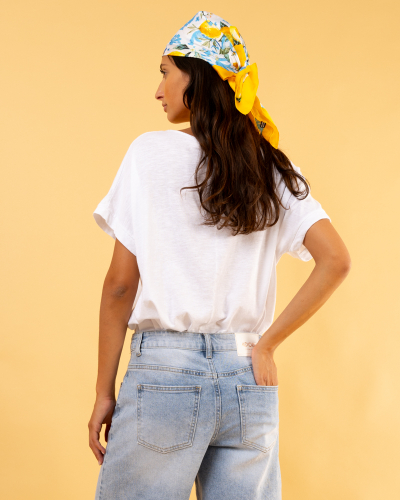 T-shirt summer