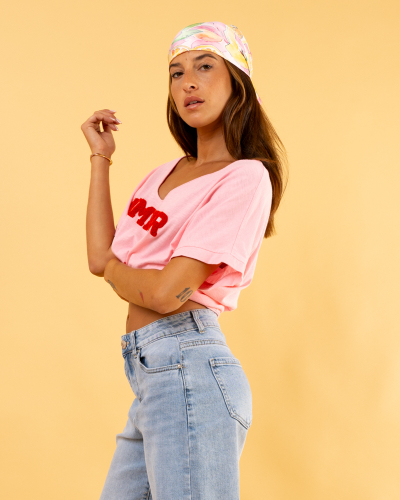 T-shirt summer