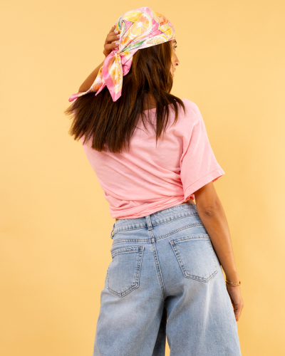 T-shirt summer
