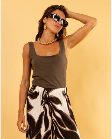 Débardeur Débardeur