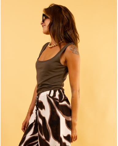 Débardeur Débardeur