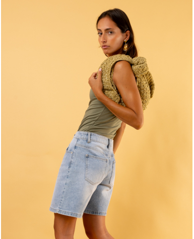 Débardeur Débardeur