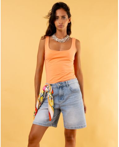 Débardeur Débardeur