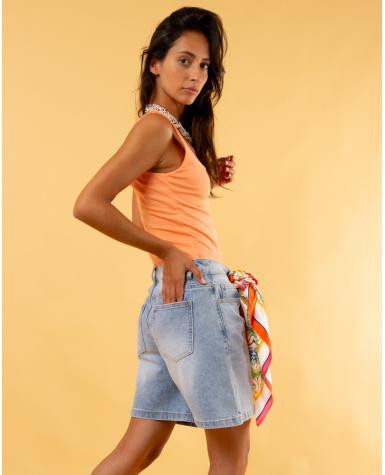 Débardeur Débardeur