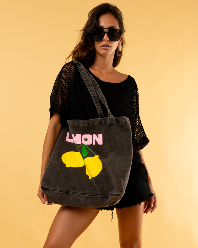 Oversize ajouré