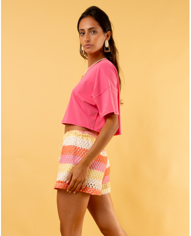 T-Shirt court T-Shirt court