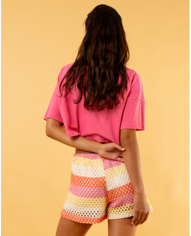 T-Shirt court T-Shirt court