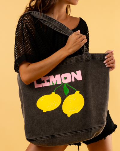 Sac citrons