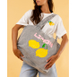 Sac citrons