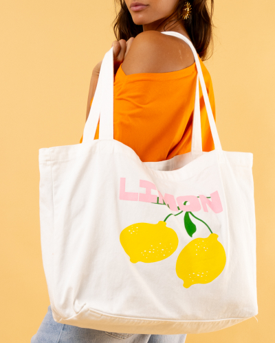 Sac citrons
