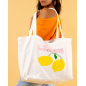 Sac citrons