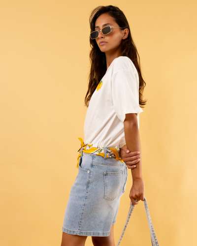 T-Shirt citrons