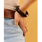 Bracelet fin