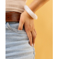 Bracelet fin