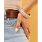 Bracelet fin