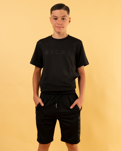 Short icon