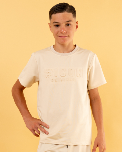 T-Shirt Icon relief