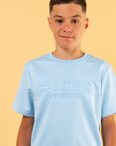 T-Shirt Icon relief