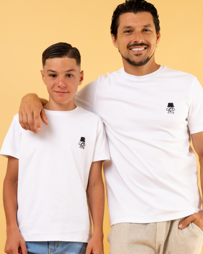 T-Shirt Ours bob