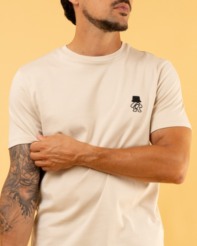 T-Shirt Ours bob