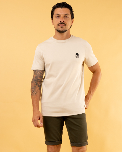 T-Shirt Ours bob