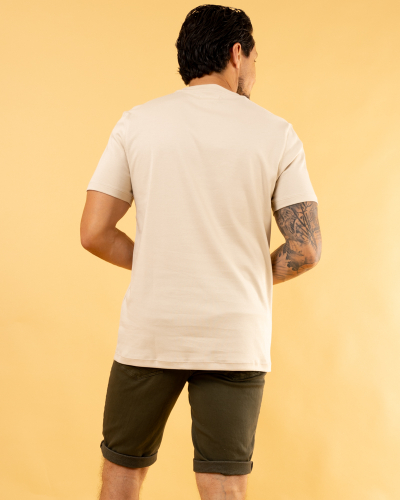 T-Shirt Ours bob