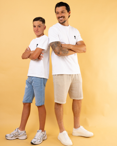 T-Shirt ours bob