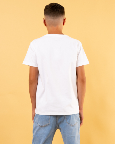 T-Shirt ours bob